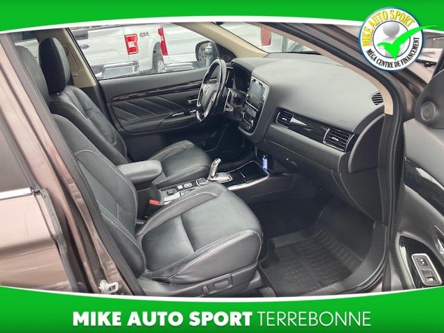 mitsubishi Outlander PHEV 2018 - 9