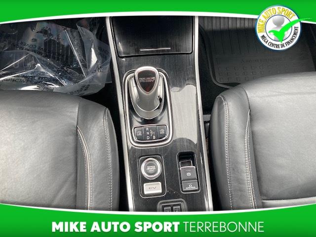 mitsubishi Outlander PHEV 2018 - 11