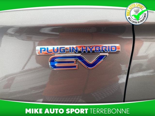 mitsubishi Outlander PHEV 2018 - 13