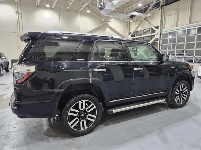 toyota 4Runner 2018 - 3