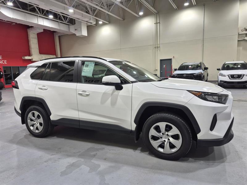 toyota RAV4 2019 - 3