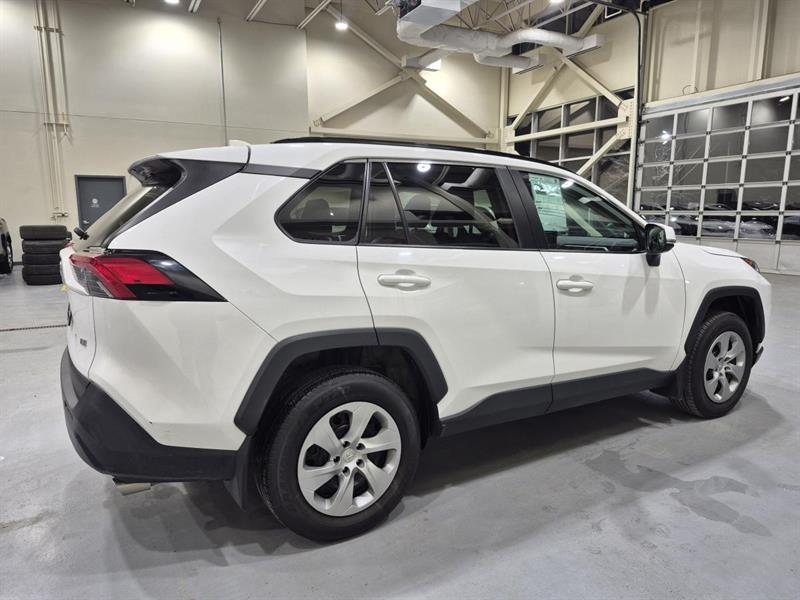 toyota RAV4 2019 - 5