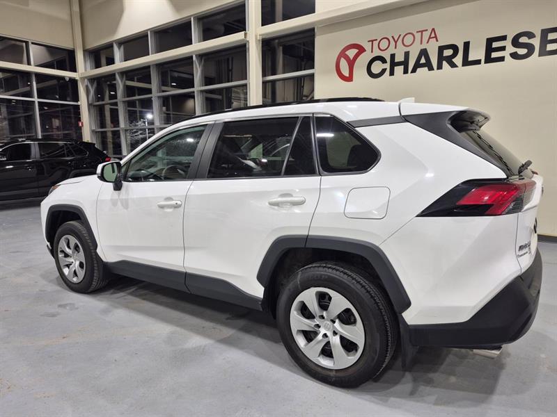 toyota RAV4 2019 - 7