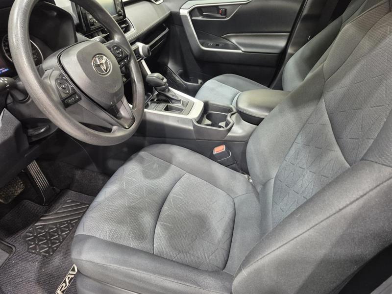 toyota RAV4 2019 - 8