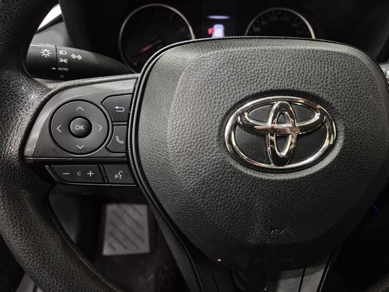 toyota RAV4 2019 - 10
