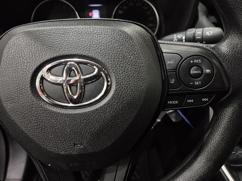 toyota RAV4 2019 - 11