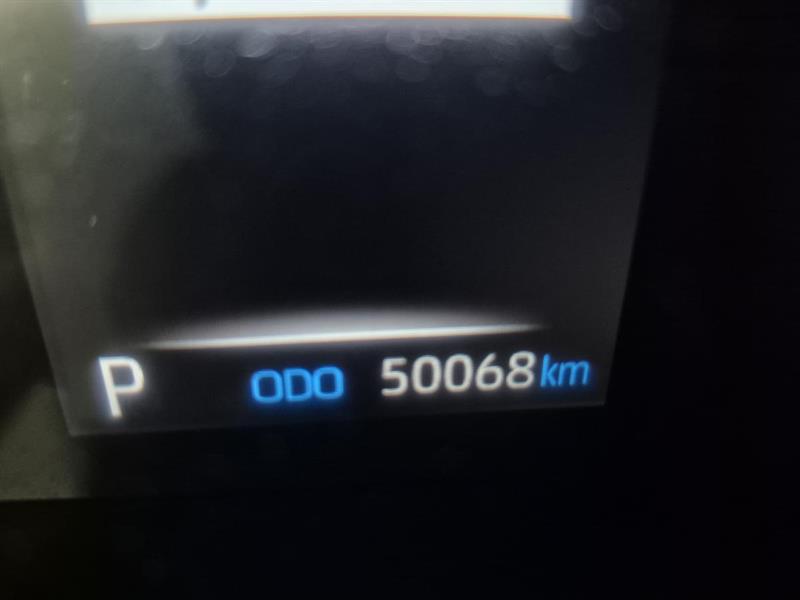 toyota RAV4 2019 - 15