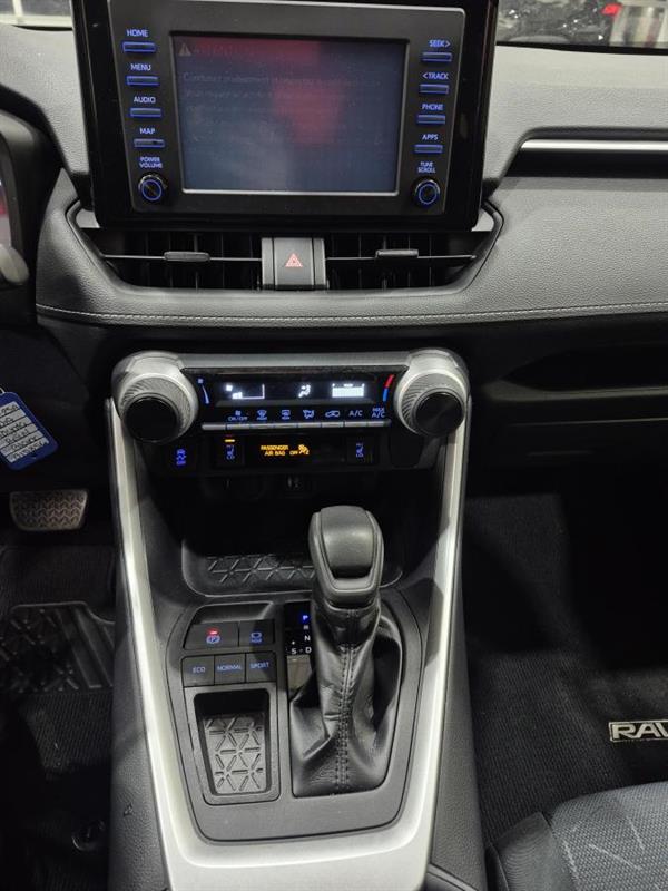 toyota RAV4 2019 - 16