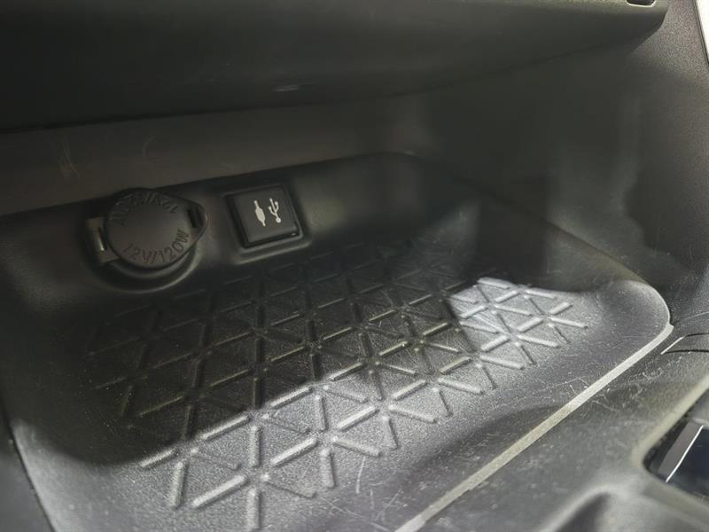 toyota RAV4 2019 - 18