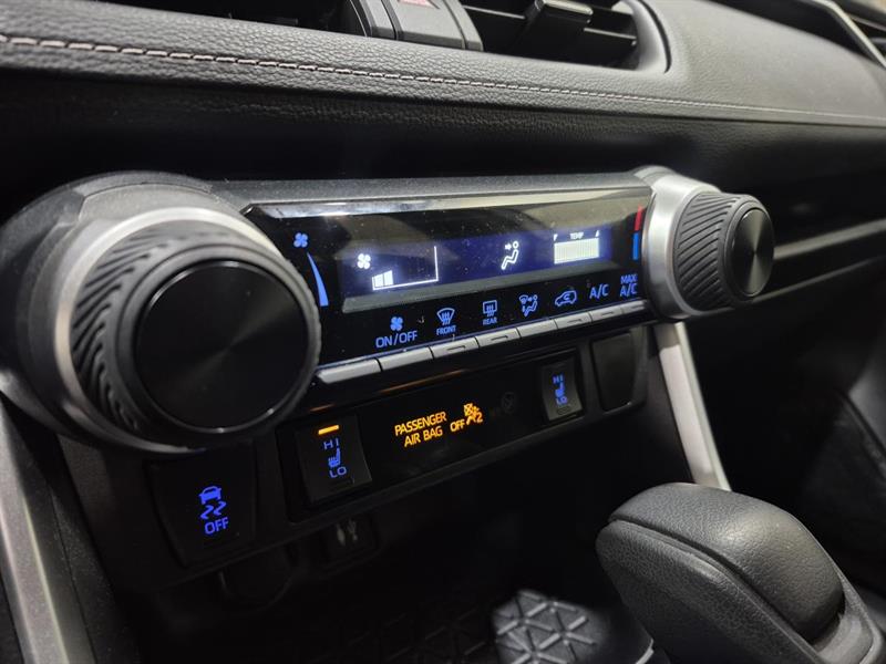 toyota RAV4 2019 - 19