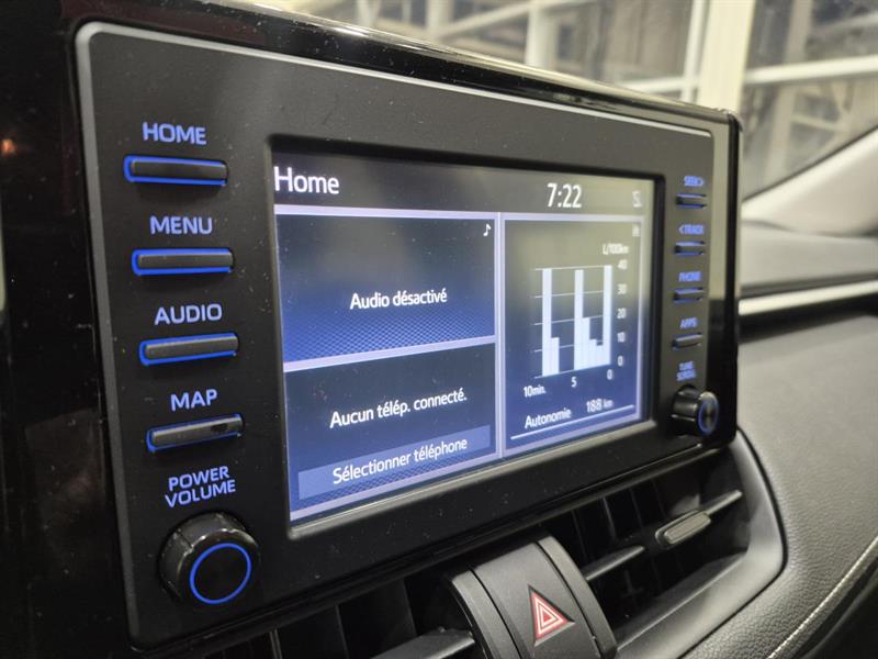 toyota RAV4 2019 - 20