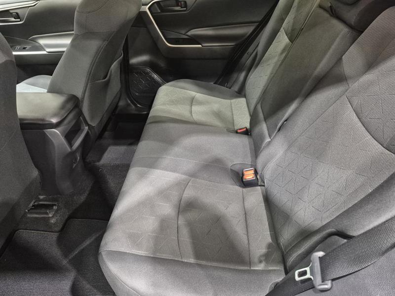 toyota RAV4 2019 - 22