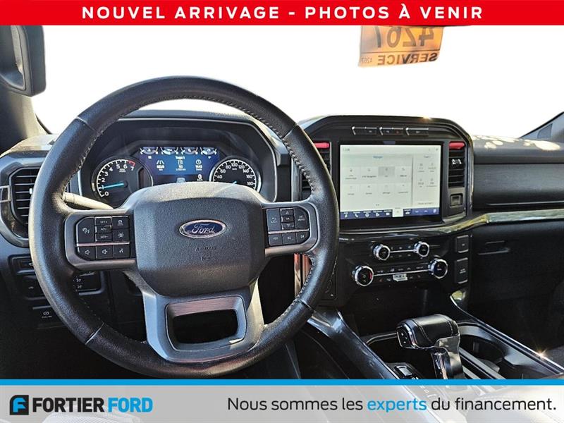 ford F-150 2022 - 5