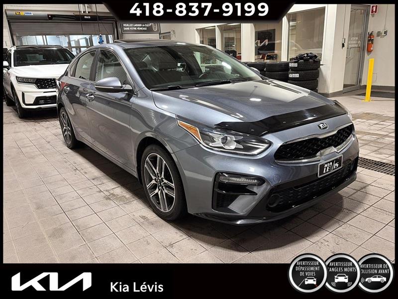 kia Forte 2020 - 2