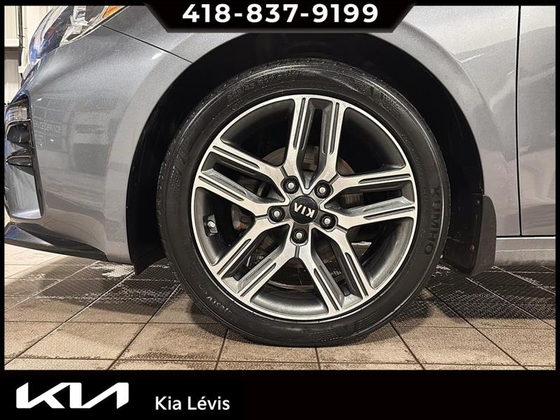kia Forte 2020 - 6