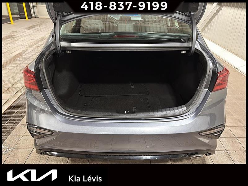 kia Forte 2020 - 14