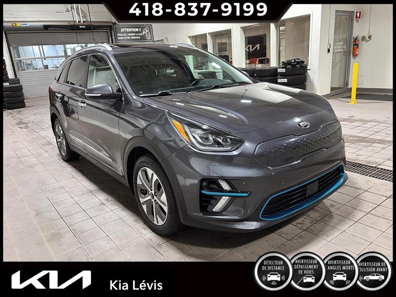 kia Niro EV 2020 - 2