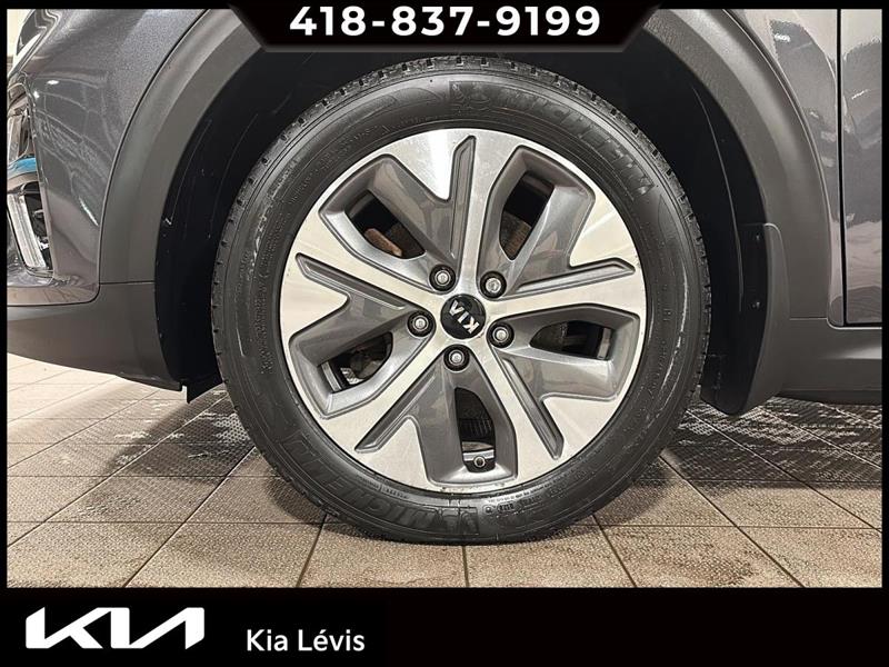 kia Niro EV 2020 - 6