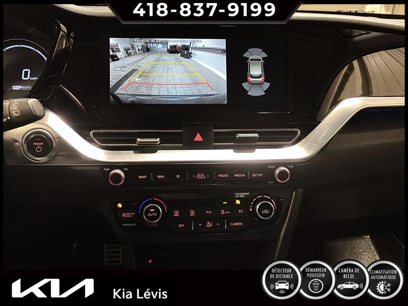 kia Niro EV 2020 - 10