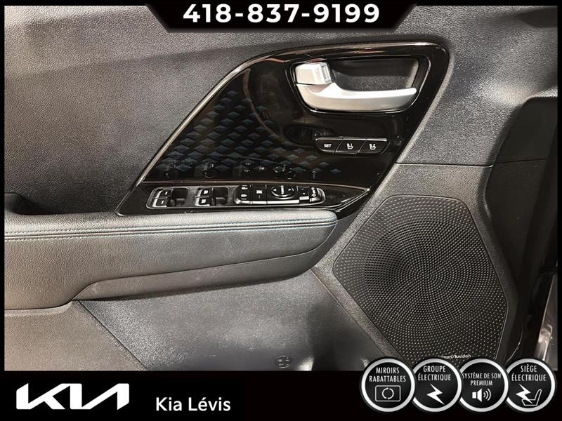 kia Niro EV 2020 - 12