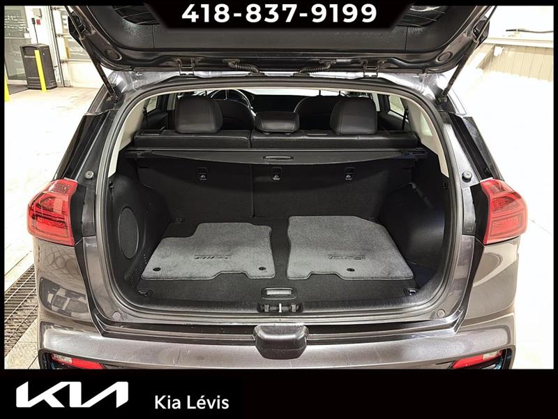 kia Niro EV 2020 - 15