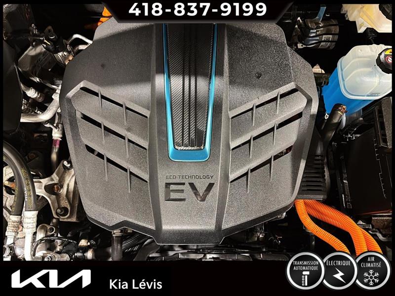 kia Niro EV 2020 - 16