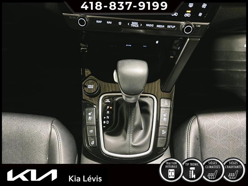 kia Seltos 2024 - 10