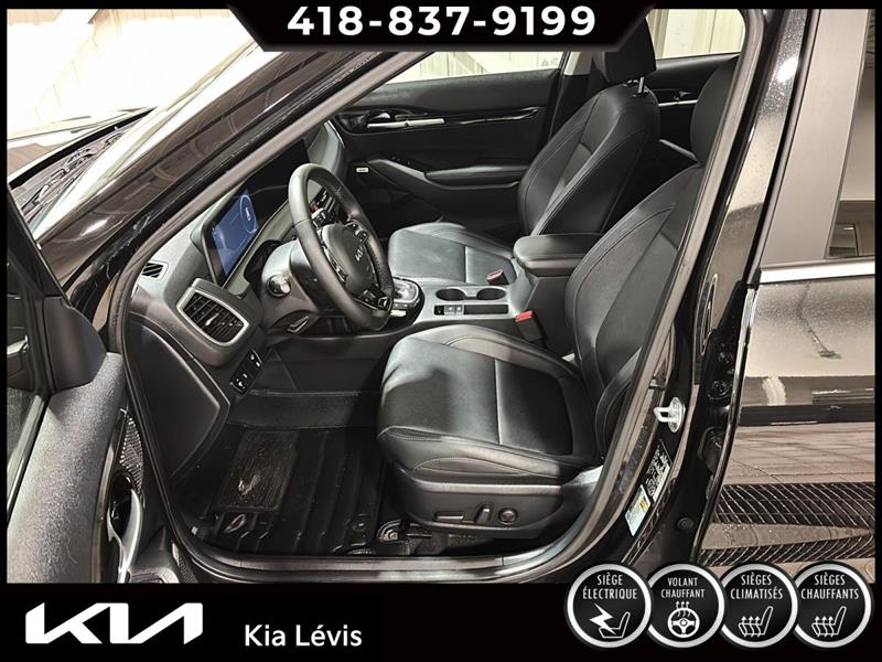 kia Seltos 2024 - 12