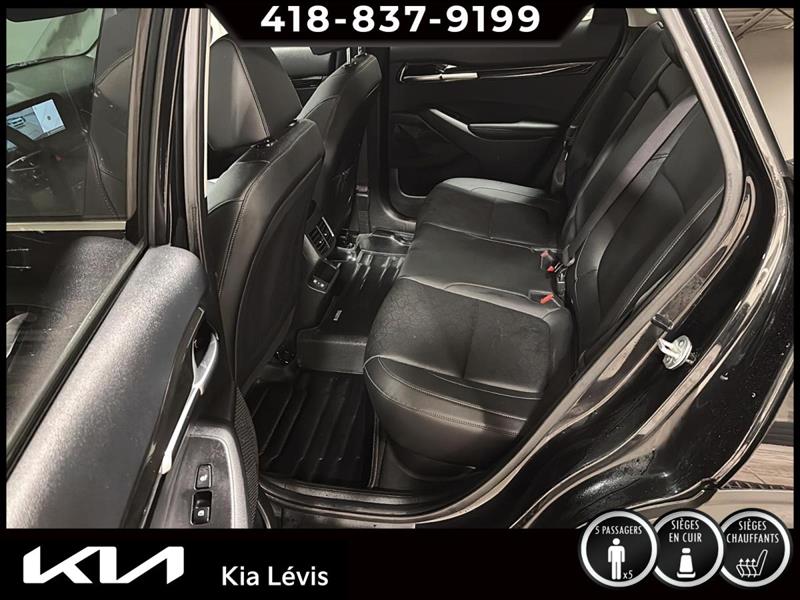 kia Seltos 2024 - 13