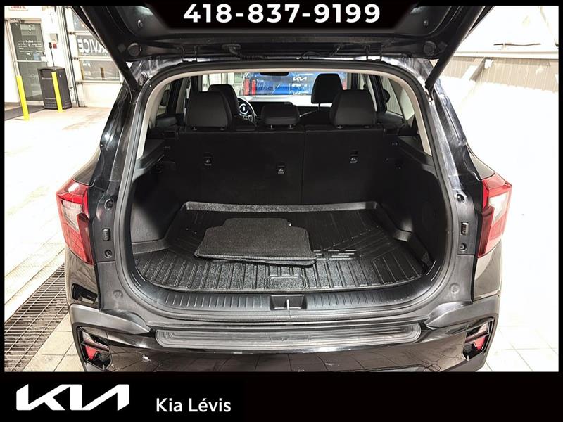 kia Seltos 2024 - 14