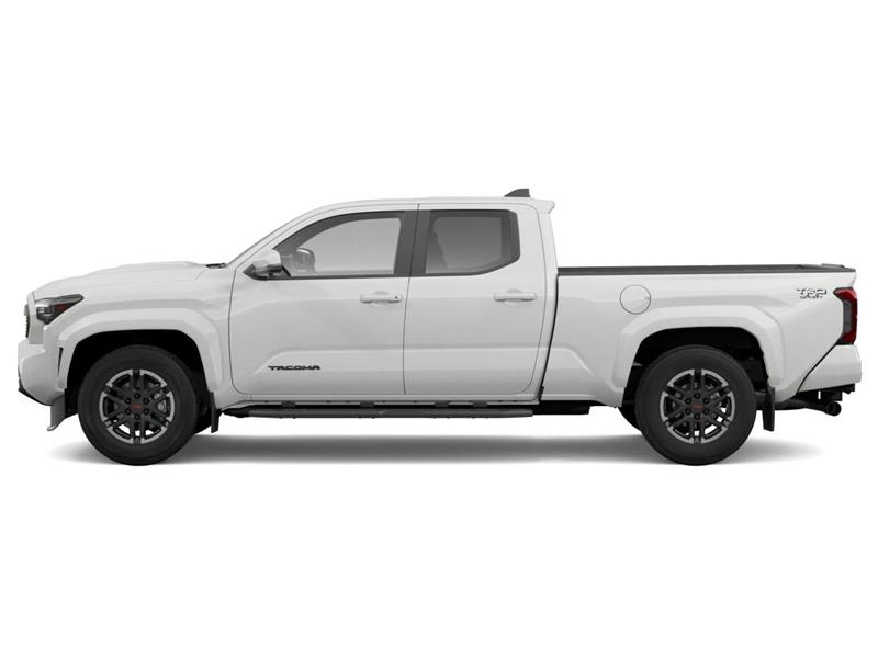 toyota Tacoma 2025 - 2