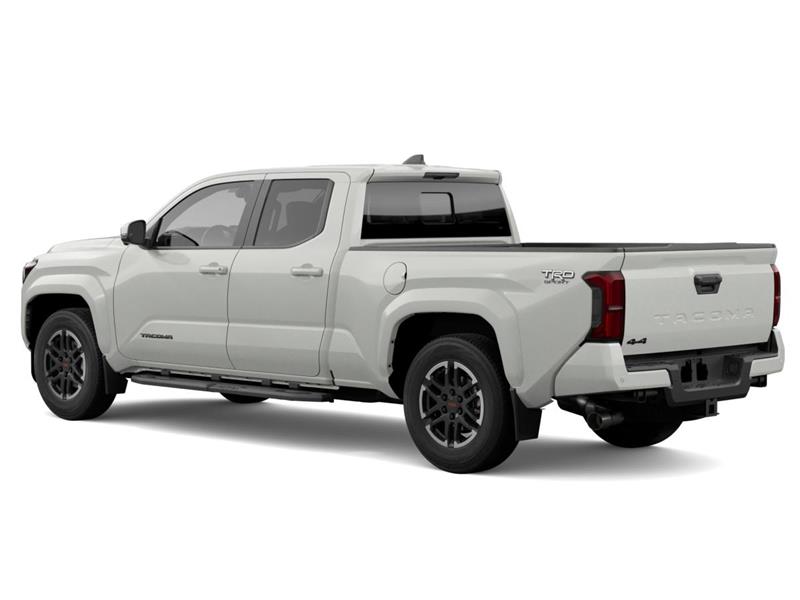toyota Tacoma 2025 - 3