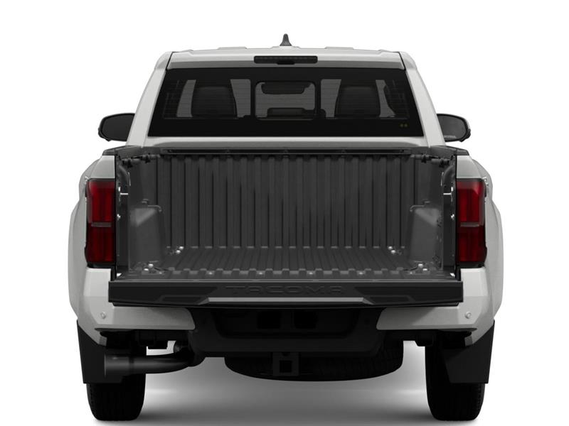 toyota Tacoma 2025 - 4