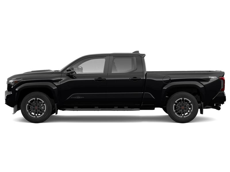 toyota Tacoma 2025 - 2