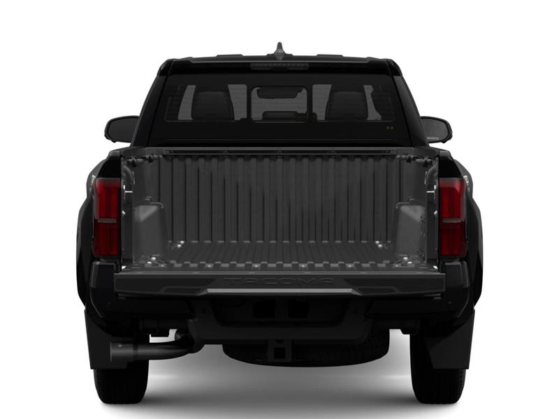 toyota Tacoma 2025 - 4