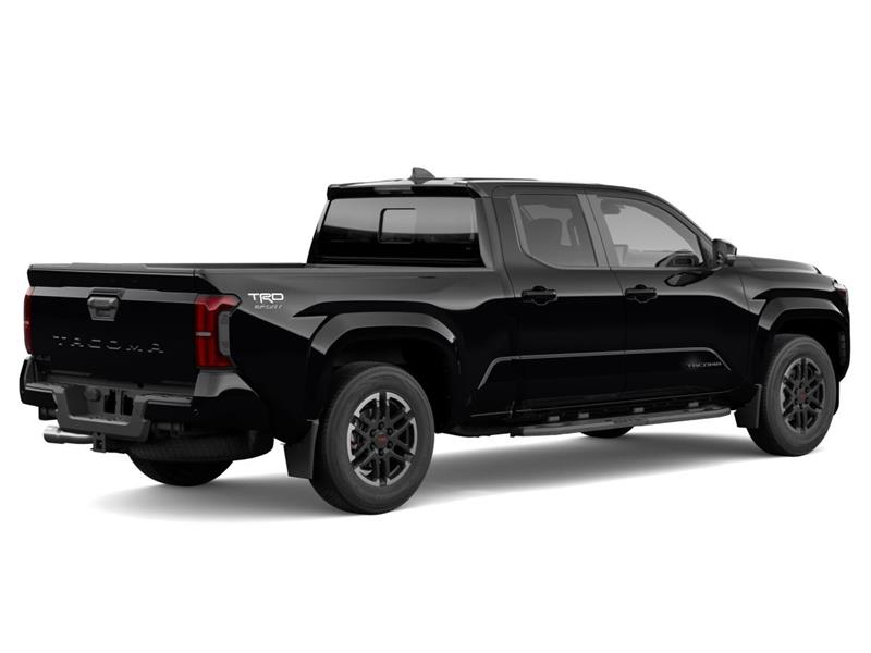 toyota Tacoma 2025 - 5