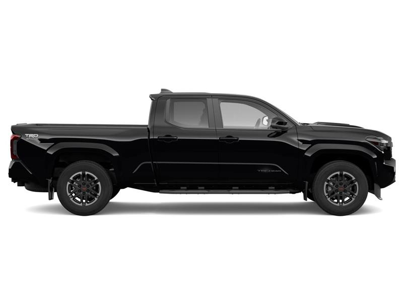 toyota Tacoma 2025 - 6