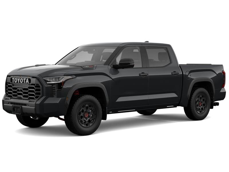 toyota Tundra Hybrid 2026