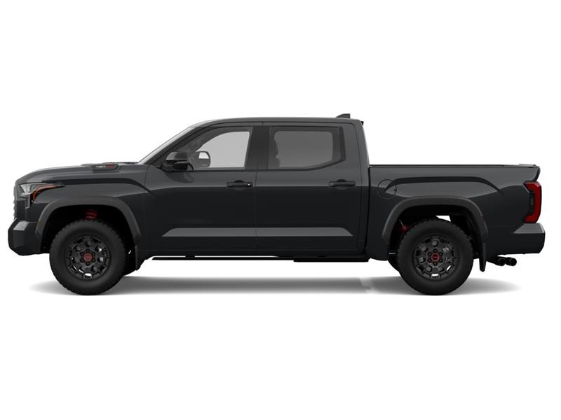 toyota Tundra Hybrid 2026 - 2