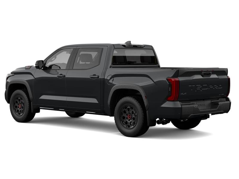 toyota Tundra Hybrid 2026 - 3