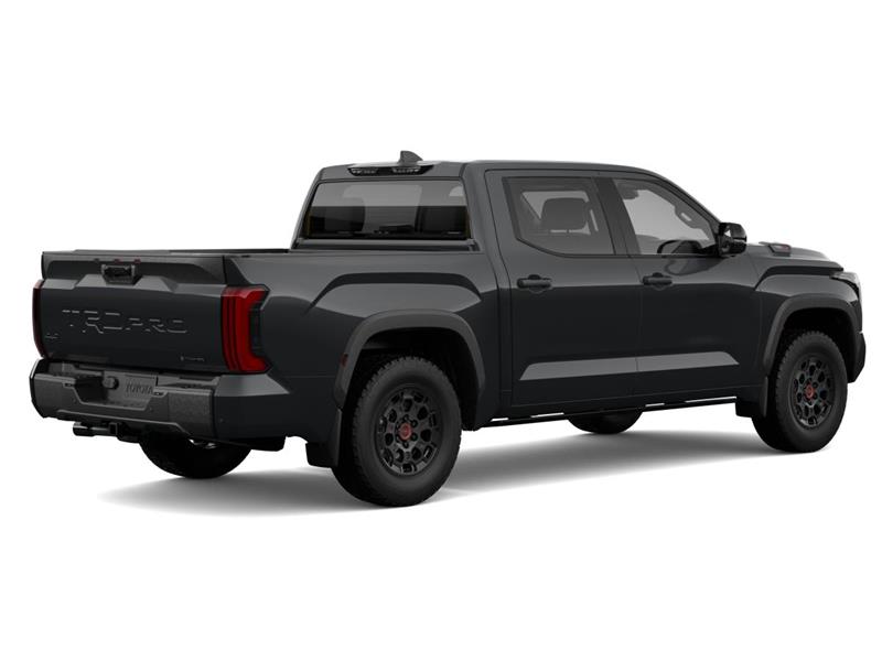 toyota Tundra Hybrid 2026 - 5