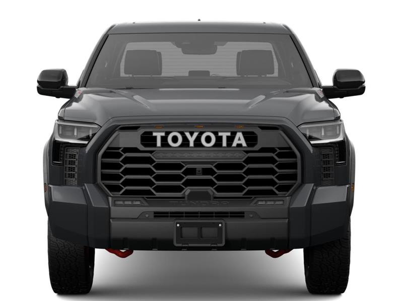 toyota Tundra Hybrid 2026 - 8