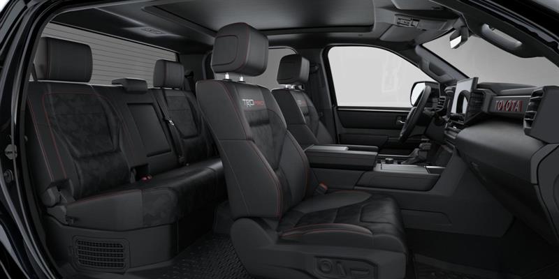 toyota Tundra Hybrid 2026 - 11