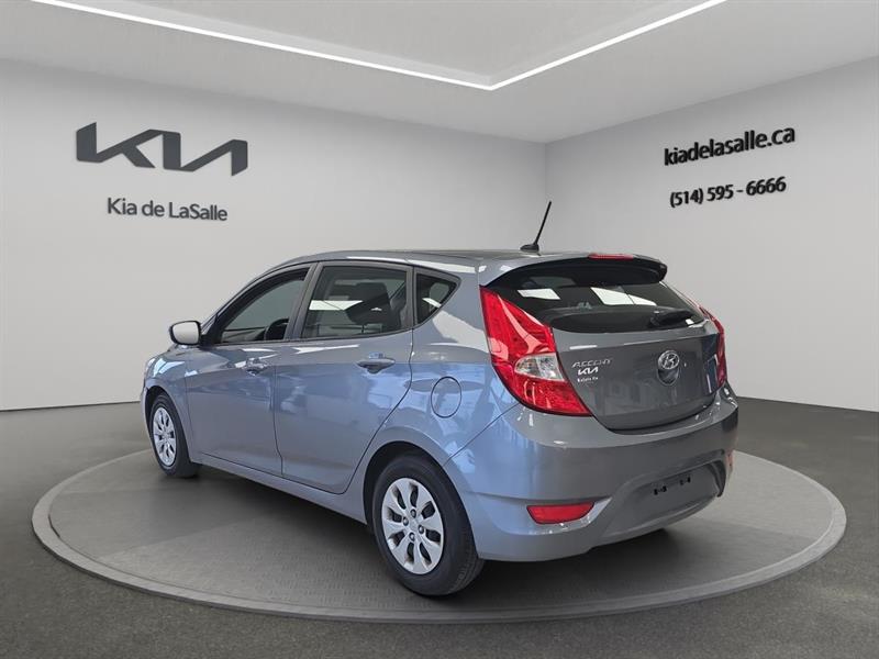 hyundai Accent 2017 - 4