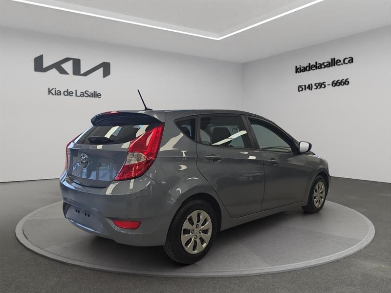 hyundai Accent 2017 - 6