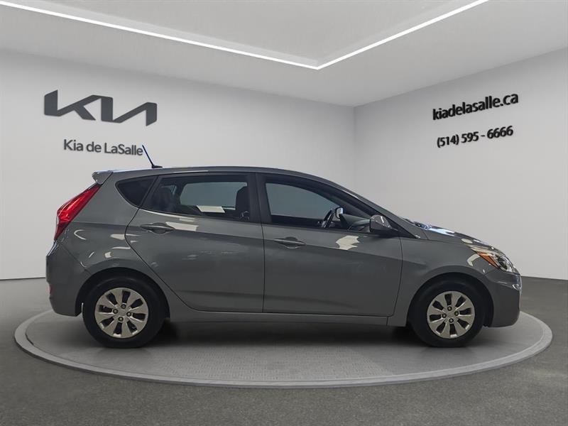 hyundai Accent 2017 - 7