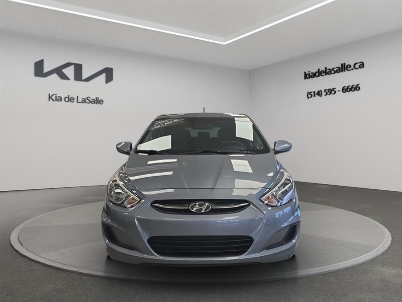 hyundai Accent 2017 - 9