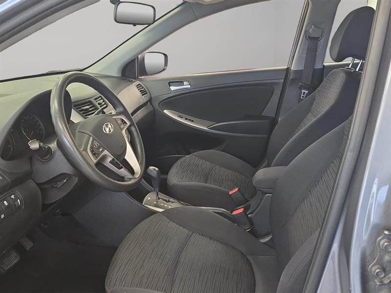 hyundai Accent 2017 - 10