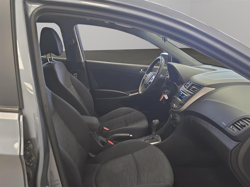 hyundai Accent 2017 - 17