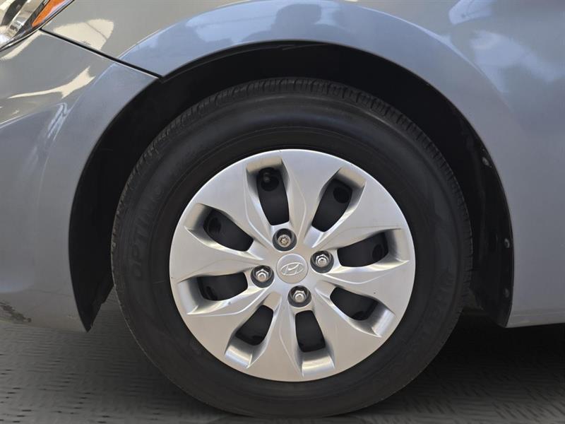 hyundai Accent 2017 - 21